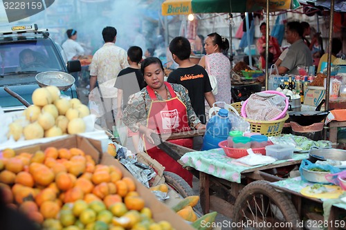 Image of ASIA SOUTHEASTASIA LAOS VIENTIANE