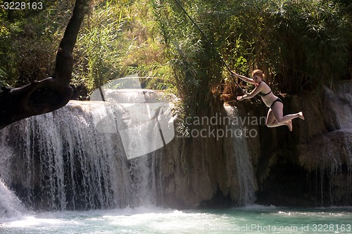 Image of ASIA SOUTHEASTASIA LAOS LUANG PRABANG