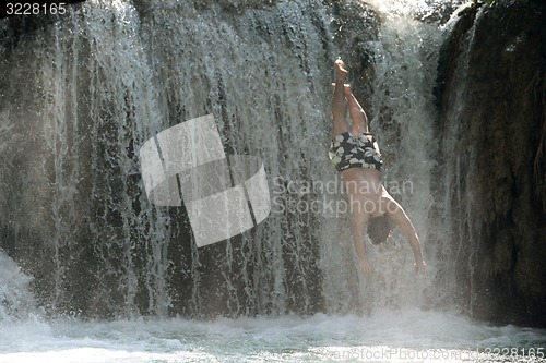 Image of ASIA SOUTHEASTASIA LAOS LUANG PRABANG