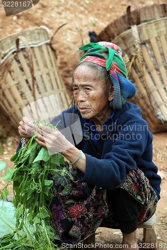 Image of ASIA SOUTHEASTASIA LAOS VANG VIENG LUANG PRABANG