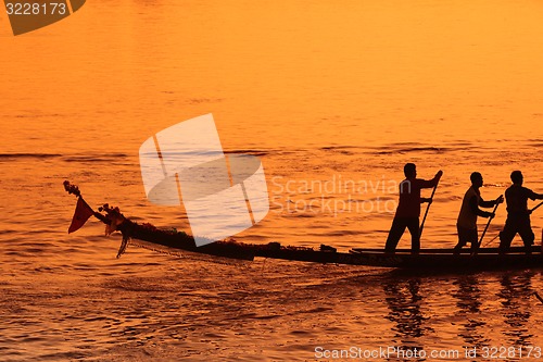 Image of ASIA SOUTHEASTASIA LAOS VIENTIANE