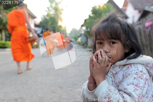 Image of ASIA SOUTHEASTASIA LAOS LUANG PRABANG