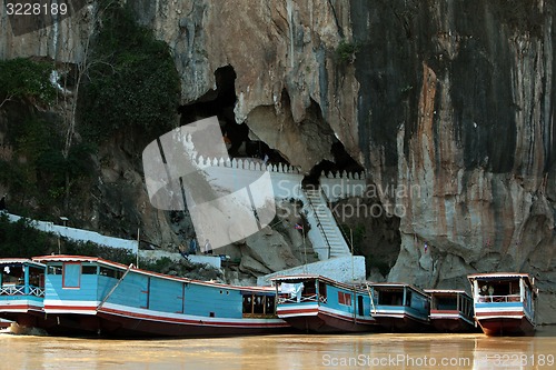 Image of ASIA SOUTHEASTASIA LAOS LUANG PRABANG