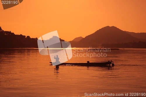 Image of ASIA SOUTHEASTASIA LAOS LUANG PRABANG