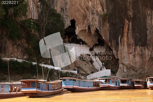 Image of ASIA SOUTHEASTASIA LAOS LUANG PRABANG