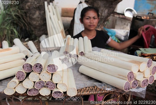 Image of ASIA SOUTHEASTASIA LAOS VIENTIANE