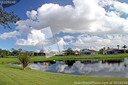 Image of Lake
