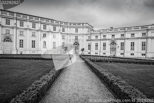 Image of Palazzina di Stupinigi