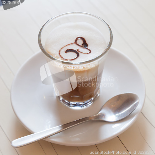 Image of Italian Coffee