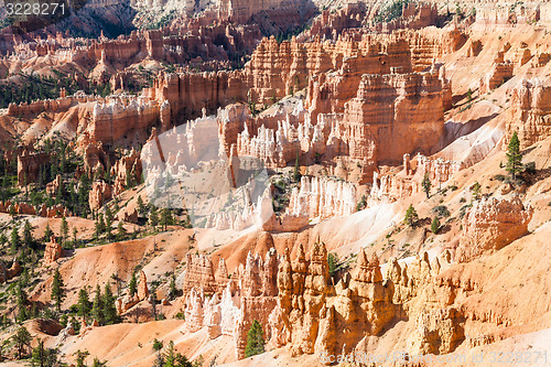 Image of Bryce Canyon