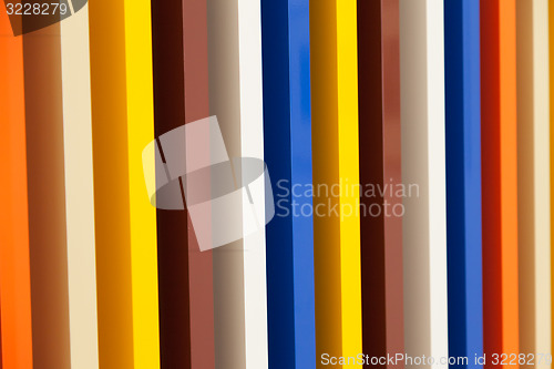 Image of Colorful Background