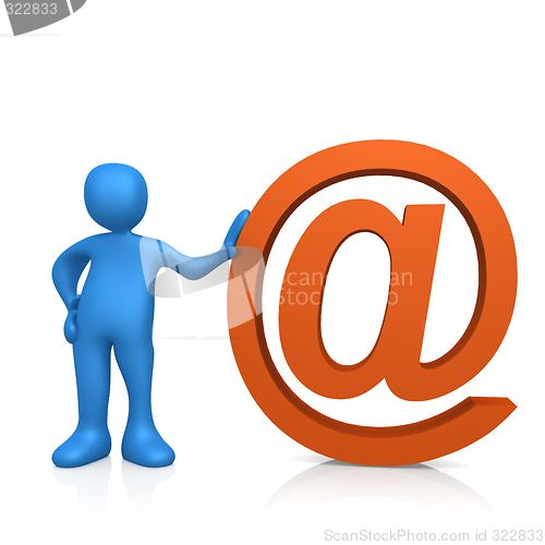 Image of Email