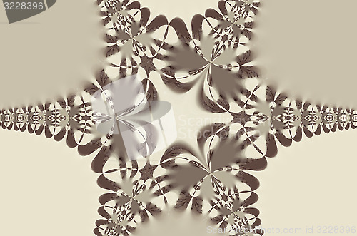 Image of Decorative Wallpaper Background