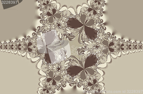 Image of Decorative Wallpaper Background