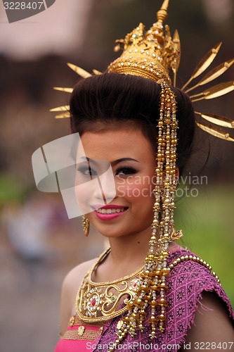 Image of ASIA THAILAND ISAN  KHORAT