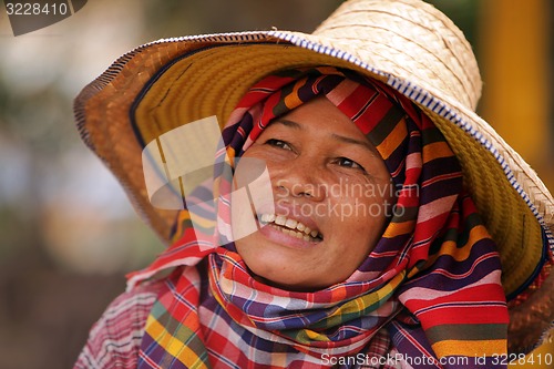 Image of ASIA THAILAND ISAN  KHORAT