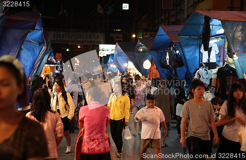 Image of ASIA THAILAND ISAN  KHORAT
