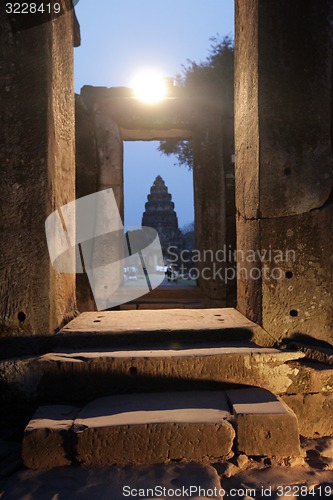 Image of ASIA THAILAND ISAN  KHORAT