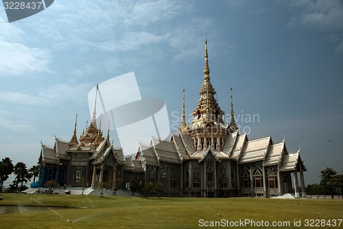 Image of ASIA THAILAND ISAN  KHORAT