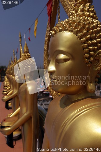 Image of ASIA THAILAND ISAN  KHORAT