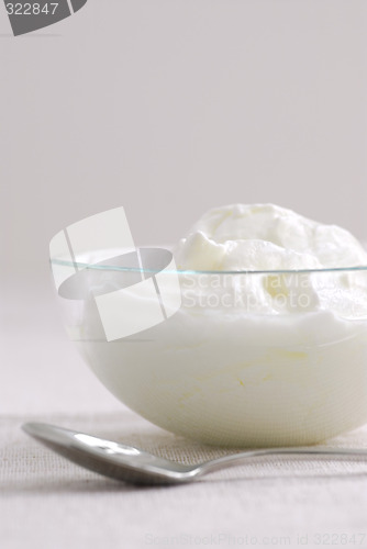 Image of Yogurt