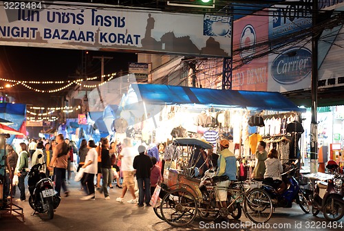 Image of ASIA THAILAND ISAN  KHORAT