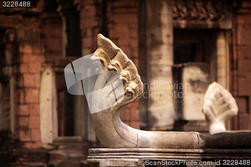 Image of ASIA THAILAND ISAN  KHORAT