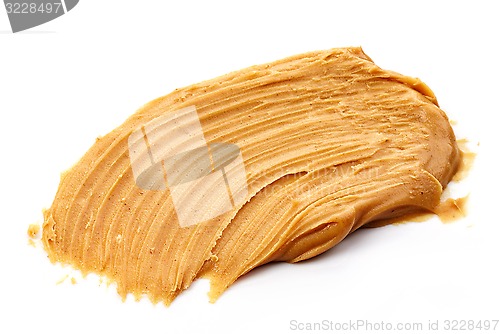 Image of peanut butter