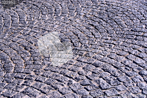 Image of Cobblestone