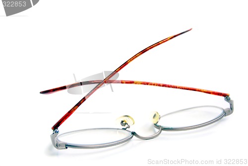 Image of Eyeglasses