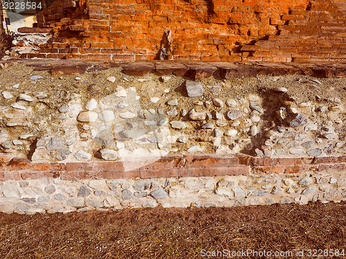 Image of Retro look Torri Palatine Turin