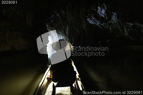 Image of ASIA THAILAND MAE HONG SON SOPPONG