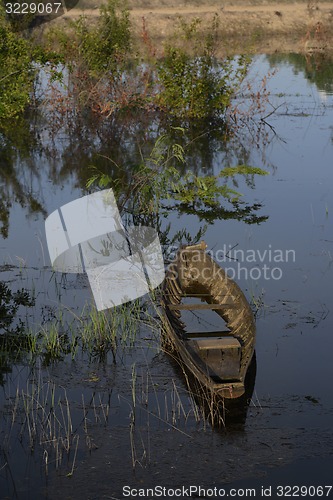 Image of ASIA THAILAND ISAN UBON RATCHATHANI