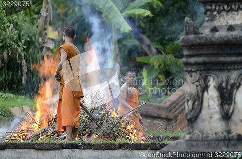 Image of ASIA THAILAND MAE HONG SON 