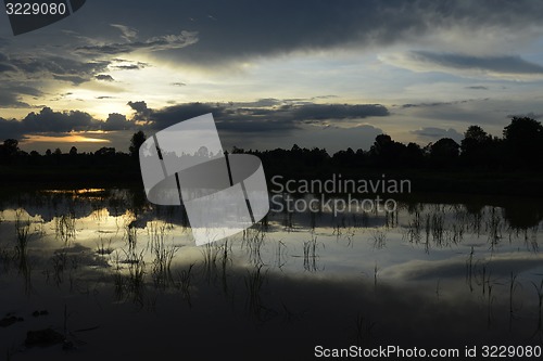 Image of ASIA THAILAND ISAN AMNAT CHAROEN