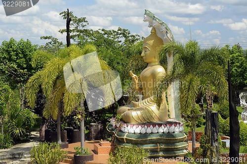 Image of ASIA THAILAND ISAN UBON RATCHATHANI