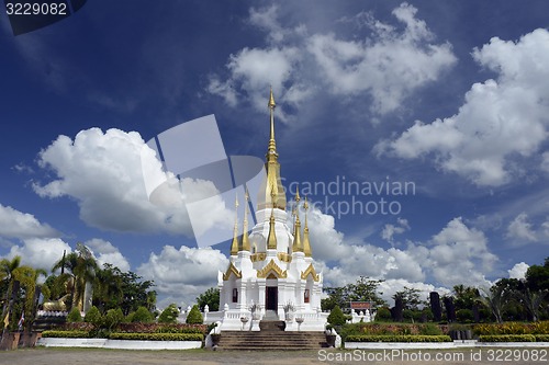 Image of ASIA THAILAND ISAN UBON RATCHATHANI