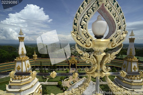 Image of ASIA THAILAND ISAN ROI ET