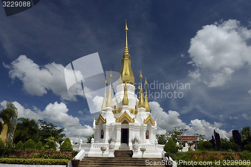 Image of ASIA THAILAND ISAN UBON RATCHATHANI