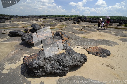 Image of ASIA THAILAND ISAN AMNAT CHAROEN