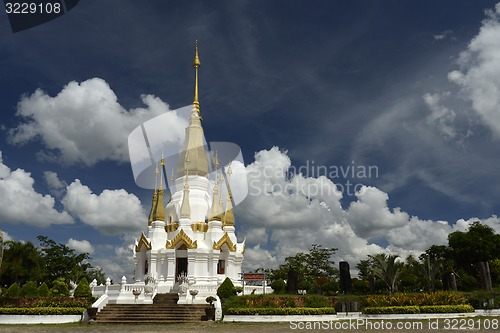 Image of ASIA THAILAND ISAN UBON RATCHATHANI