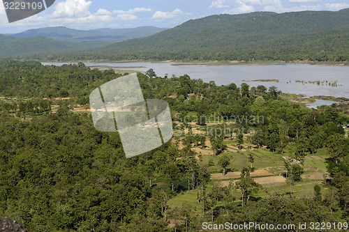 Image of ASIA THAILAND ISAN UBON RATCHATHANI