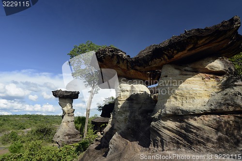 Image of ASIA THAILAND ISAN UBON RATCHATHANI