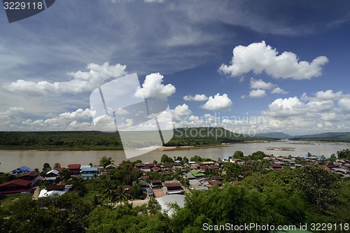 Image of ASIA THAILAND ISAN UBON RATCHATHANI