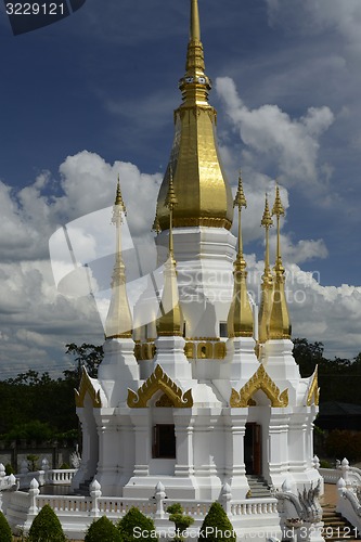 Image of ASIA THAILAND ISAN UBON RATCHATHANI