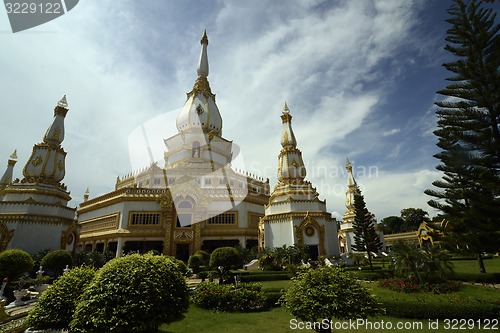 Image of ASIA THAILAND ISAN ROI ET