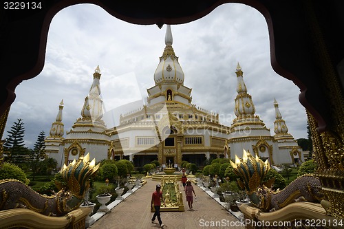 Image of ASIA THAILAND ISAN ROI ET