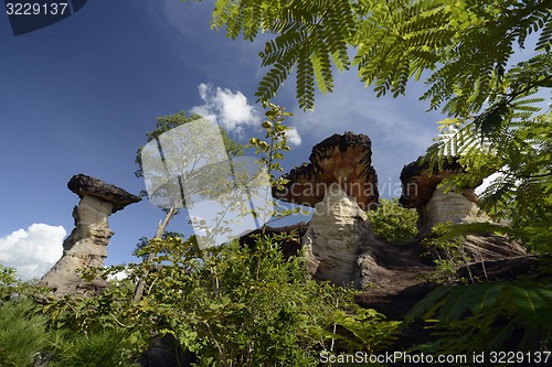 Image of ASIA THAILAND ISAN UBON RATCHATHANI