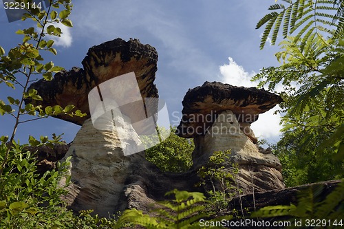 Image of ASIA THAILAND ISAN UBON RATCHATHANI