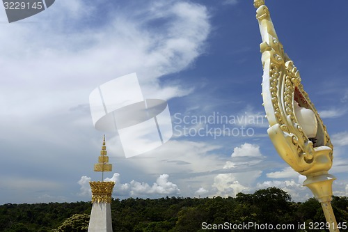 Image of ASIA THAILAND ISAN ROI ET